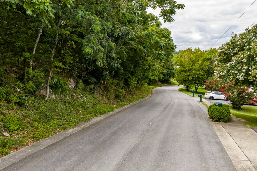 More Photos Of TBD Arrowhead Dr, Johnson City Land For Sale