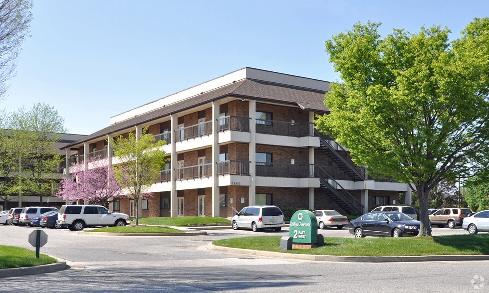 More Photos Of 7001 Johnnycake Rd, Catonsville Unknown For Lease