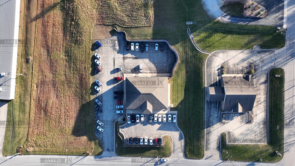 More Photos Of 575 Blues Lake Pkwy, Rolla Rehabilitation Center For Sale