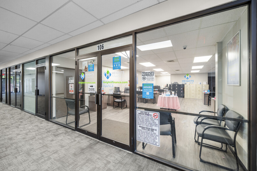 More Photos Of 1730 SW Military Dr, San Antonio Medical For Sale
