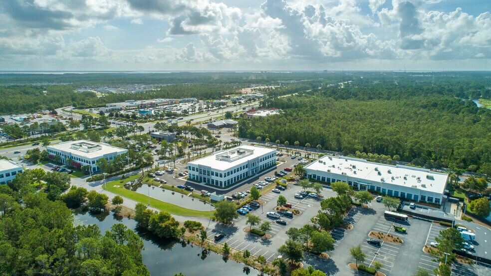 More Photos Of 100 Richard Jackson Blvd, Panama City Beach Office For Lease