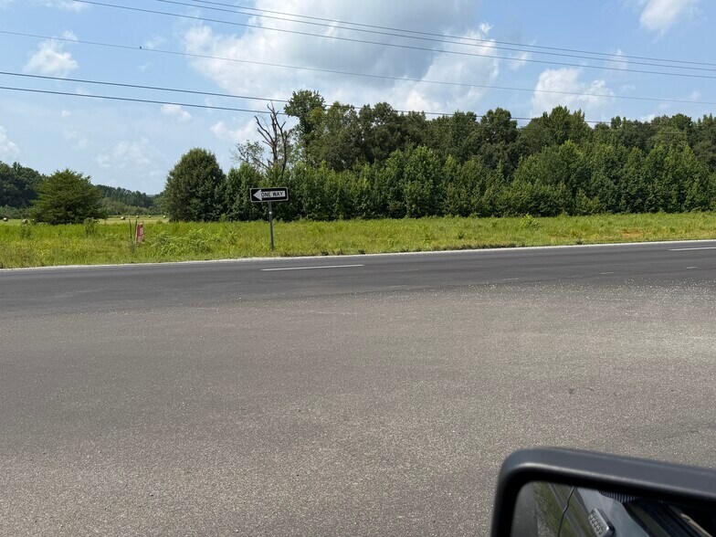 More Photos Of 48079 Alabama 21 Hwy, Munford Land For Sale