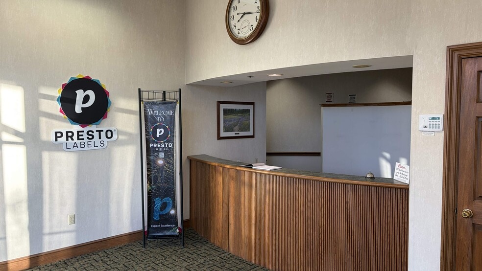 More Photos Of 2563 Technical Dr, Miamisburg Manufacturing For Sale