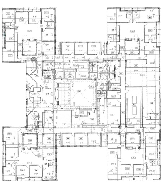 More Photos Of 150 Venture Dr, College Station Office For Sale