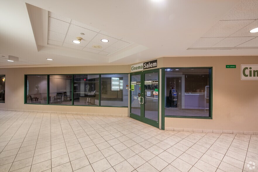 More Photos Of 2 East India Sq, Salem General Retail For Lease