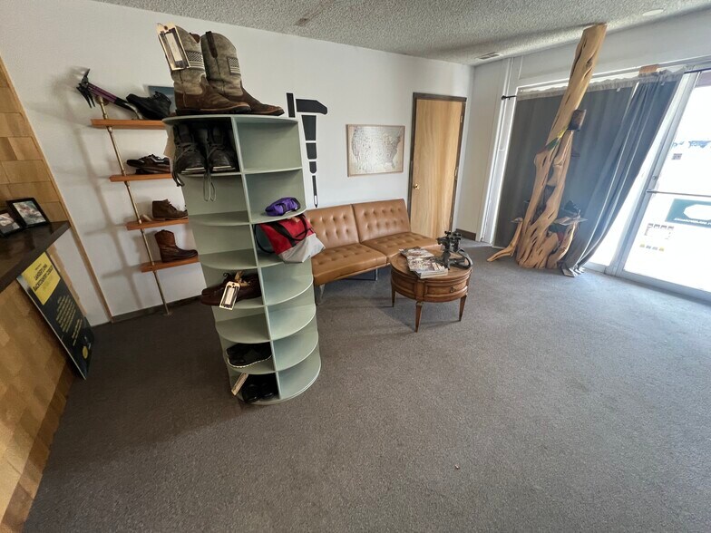 More Photos Of 1720 Main St, Lander Warehouse For Sale