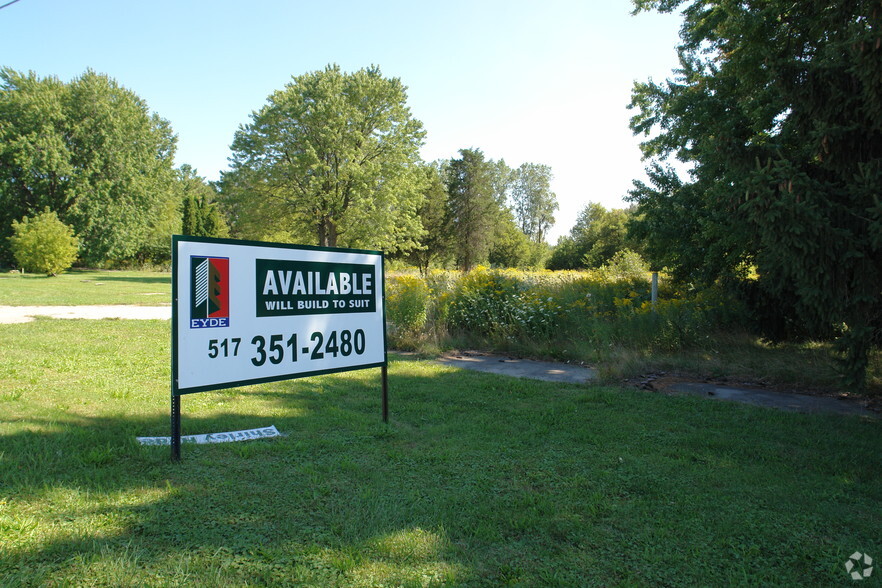 Primary Photo Of 14073 S Old Us-27, Dewitt Land For Sale