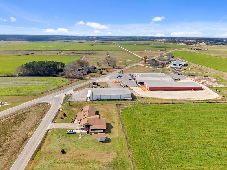 More Photos Of 5060 Jack Springs Rd, Atmore Light Distribution For Lease