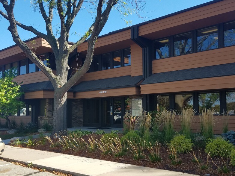 Primary Photo Of 5900-6000 Gisholt Dr, Monona Office For Lease