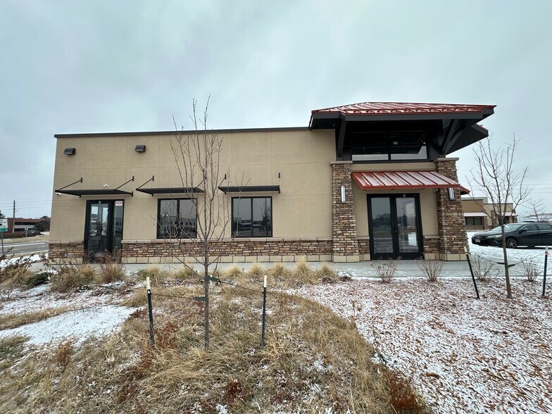 More Photos Of 6325 Lookout Rd, Boulder Freestanding For Lease