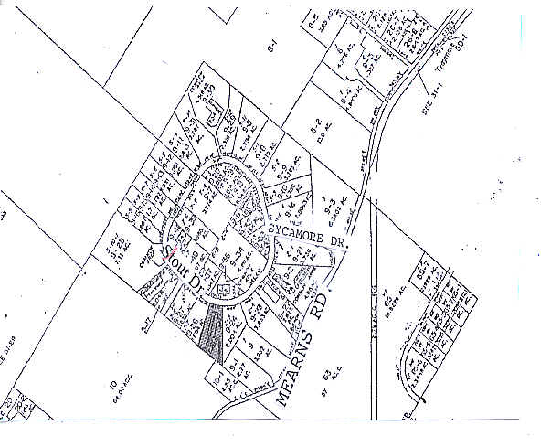 More Photos Of 1979 Stout Dr, Warminster Township Warehouse For Lease