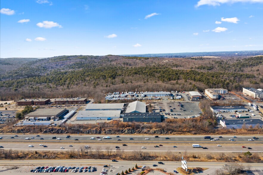 More Photos Of 290 Wood Rd, Braintree Racetrack For Sale