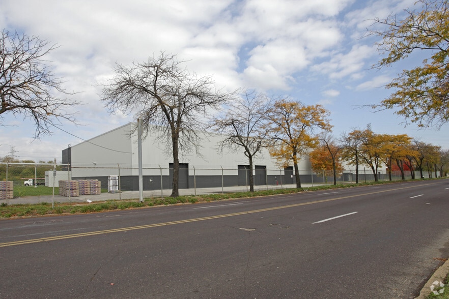 Primary Photo Of , Saint Louis Industrial For Sale