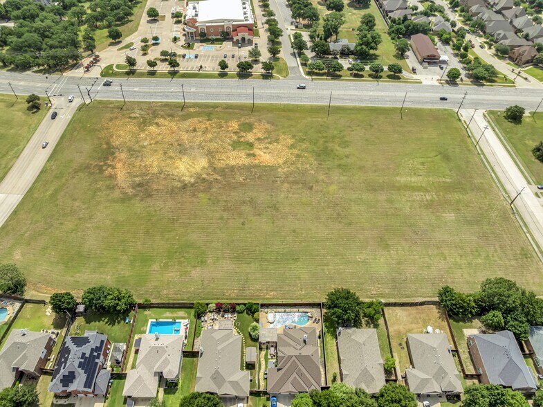 More Photos Of 7821 Davis Blvd, North Richland Hills Land For Sale