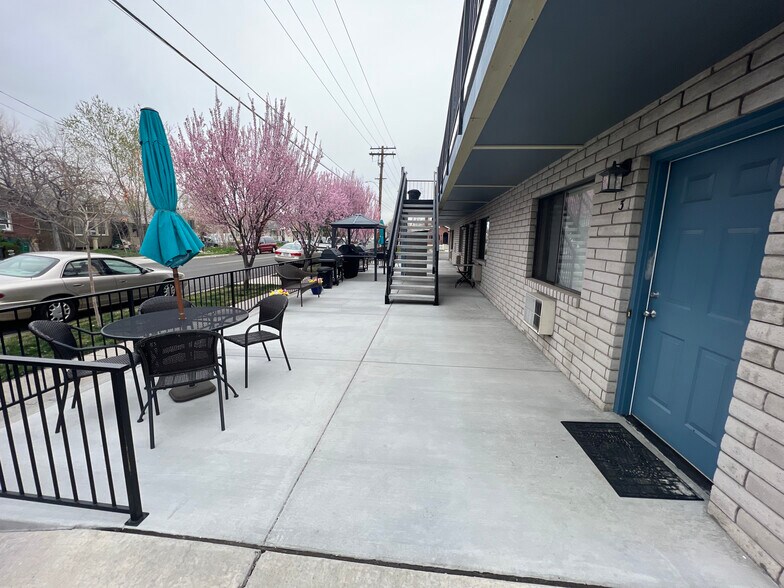 More Photos Of 306 E Taylor St, Reno Apartments For Sale
