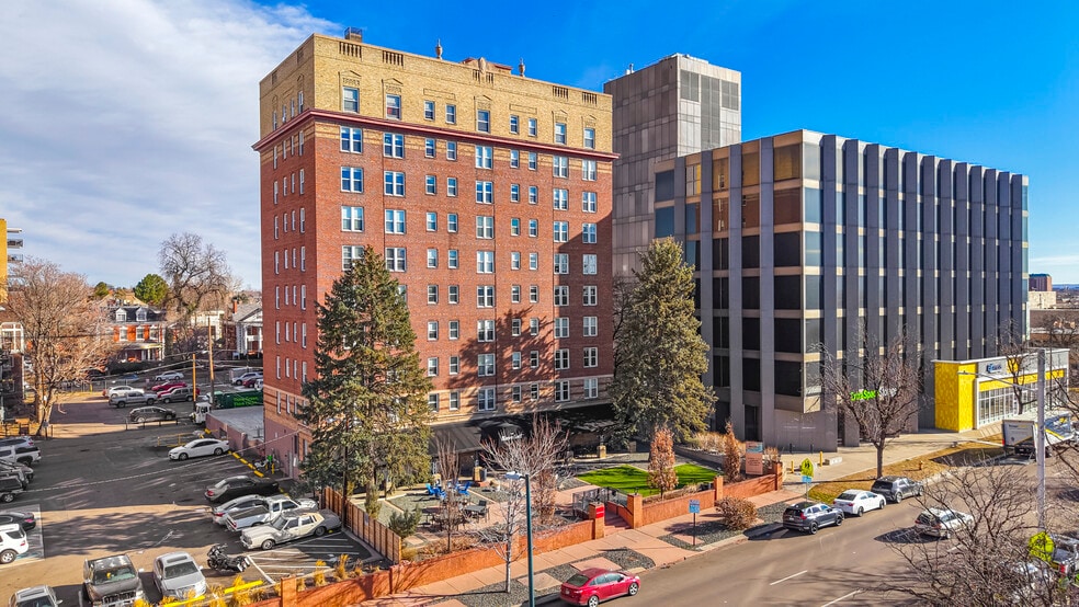 More Photos Of 960 Grant St, Denver Apartments For Sale