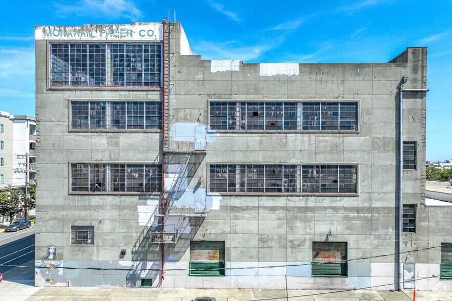More Photos Of 175 2nd St, Oakland Manufacturing For Sale