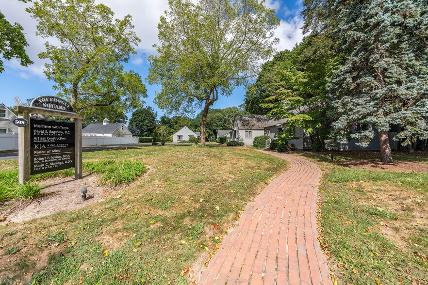 More Photos Of 508 Main Rd, Riverhead Medical For Sale