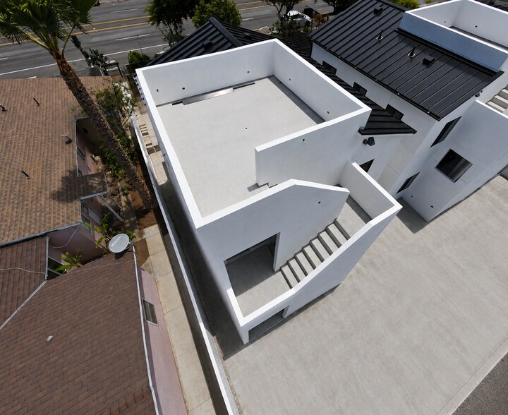 More Photos Of 3305-3309 Clairemont Mesa Blvd, San Diego Apartments For Sale