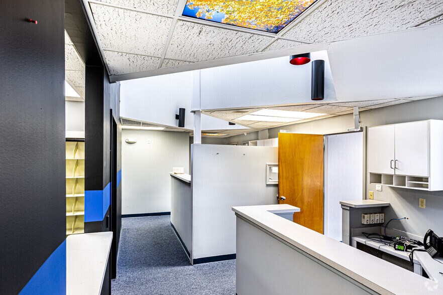 More Photos Of 510-512 NW Mock Ave, Blue Springs Medical For Lease