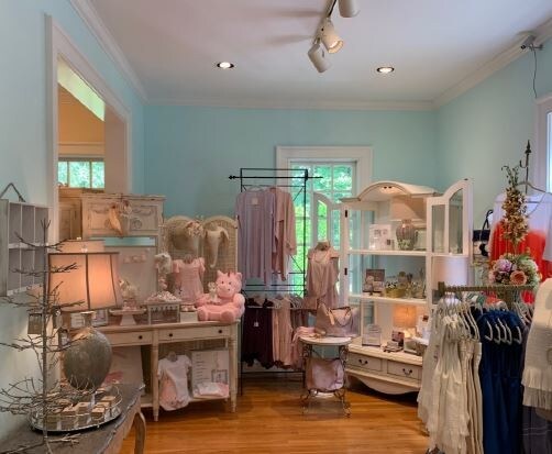 More Photos Of 5309 S Seminole Trl, Madison Storefront For Sale