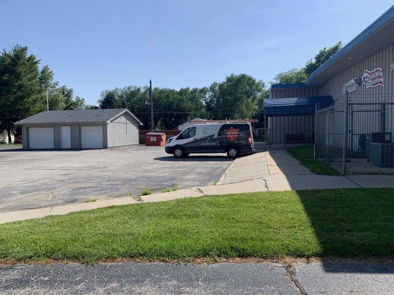 More Photos Of 4760 S 135th St, Omaha Manufacturing For Sale