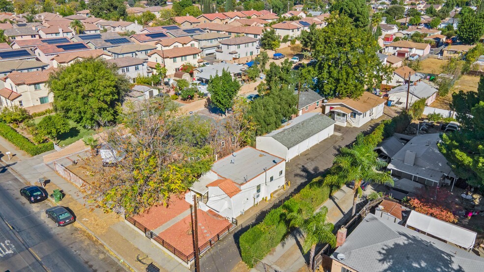 More Photos Of 12652 Bradley Ave, Sylmar Apartments For Sale