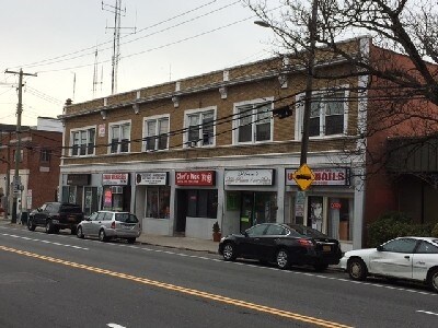 More Photos Of 2372-2382 Grand Ave, Baldwin Storefront Retail Residential For Lease
