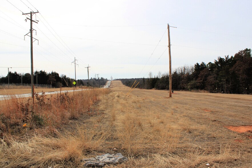More Photos Of 6205 S Post Rd, Oklahoma City Land For Sale