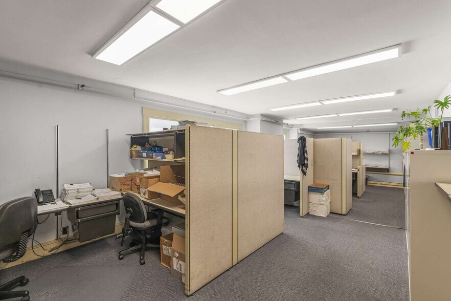 More Photos Of 216 N San Mateo Dr, San Mateo Office For Sale