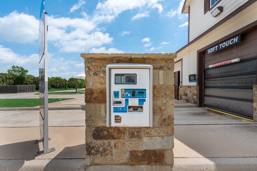 More Photos Of 26623 US Highway 380 E, Providence Village Specialty For Sale