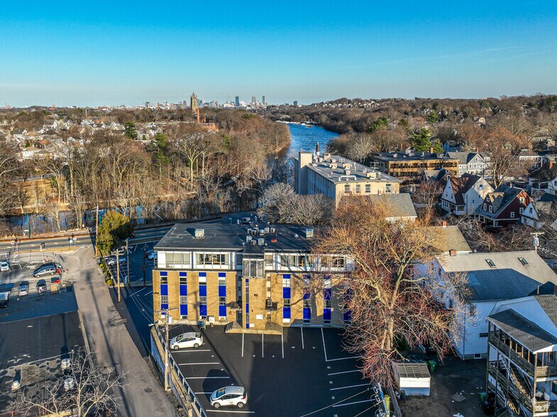 More Photos Of 108 Water St, Watertown Office For Sale