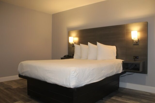 More Photos Of 2127 Inyo St, Fresno Hotel For Sale