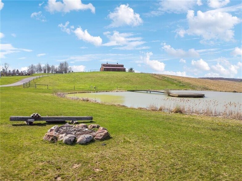 More Photos Of 208 W Mud Pike, Rockwood Office For Sale