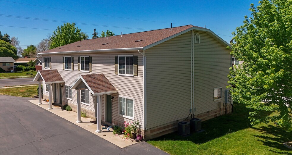 More Photos Of 472 E 2100 N, Ogden Multifamily For Sale