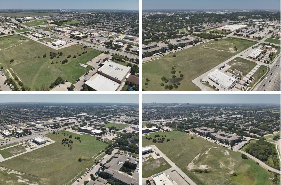 More Photos Of 7659 Preston Rd, Frisco Land For Sale