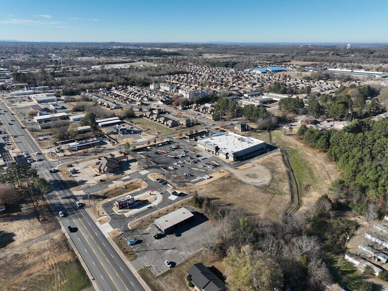 More Photos Of 000 German Ln, Conway Land For Sale