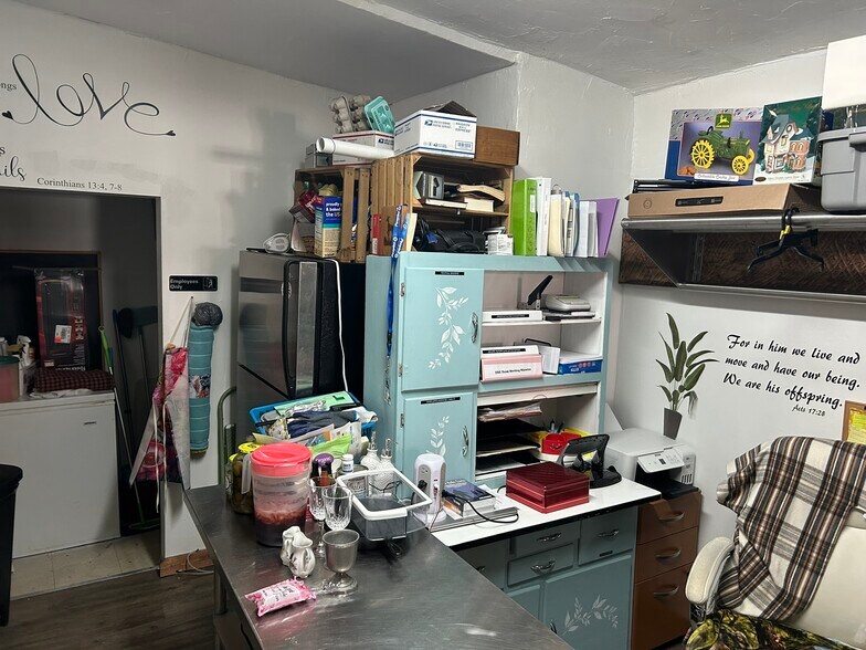 More Photos Of 400 4th St, Sutton Storefront Retail Residential For Sale