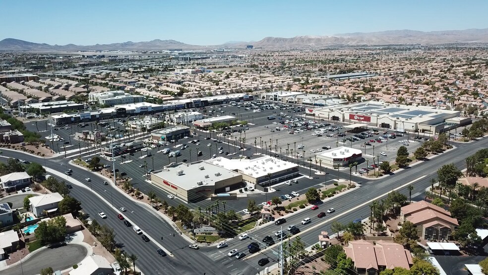 More Photos Of 9701-9893 S Eastern Ave, Las Vegas Unknown For Lease