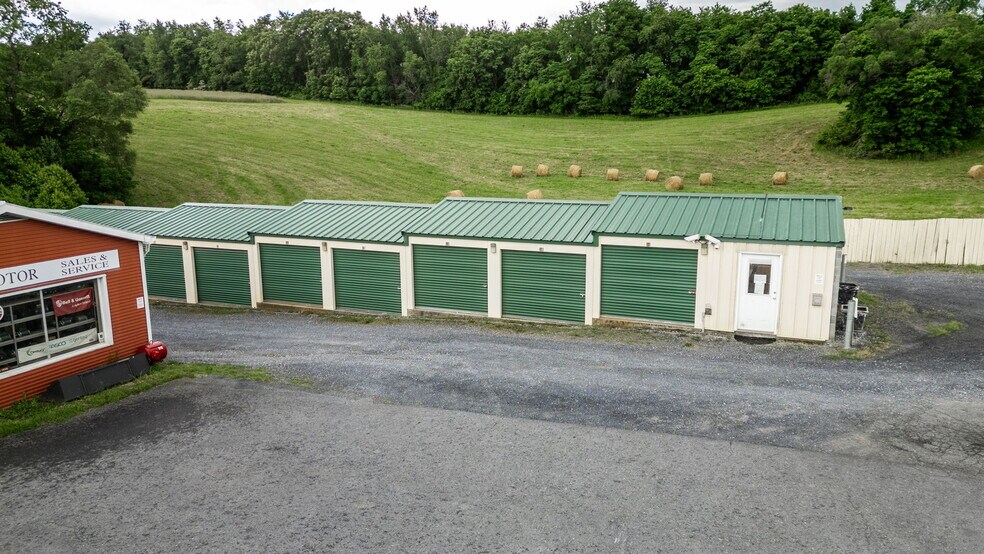 More Photos Of 1614 N Valley Pike, Rockingham Self Storage For Sale