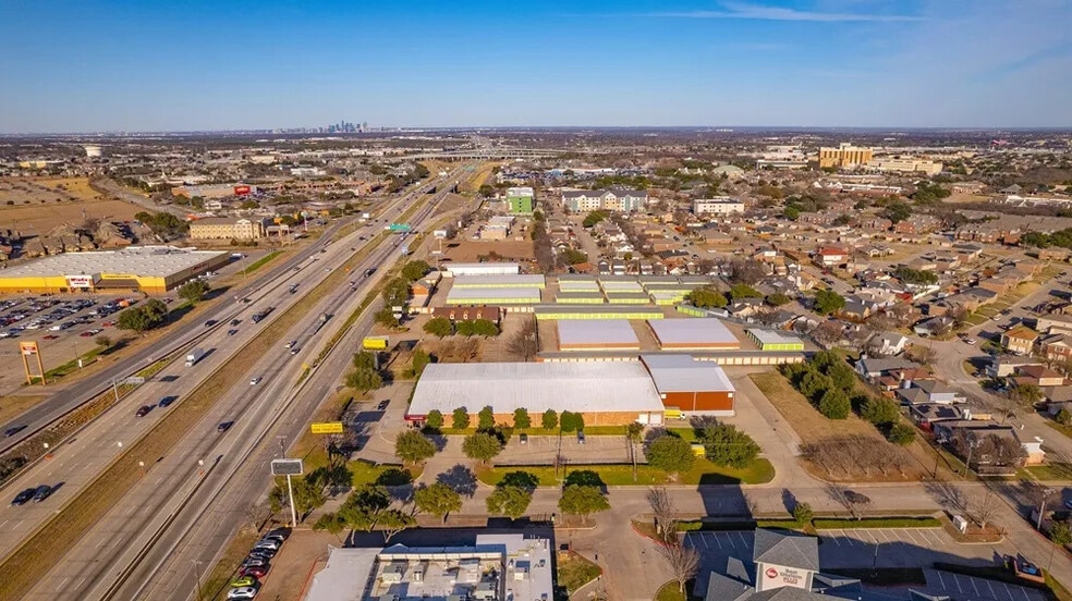 More Photos Of 930 E Highway 67, Duncanville Freestanding For Sale