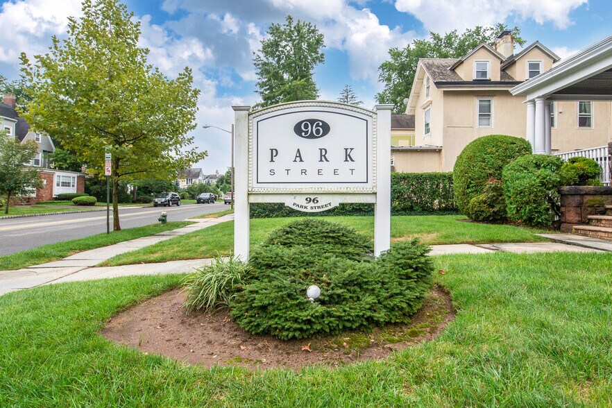 More Photos Of 96 Park St, Montclair Office For Lease