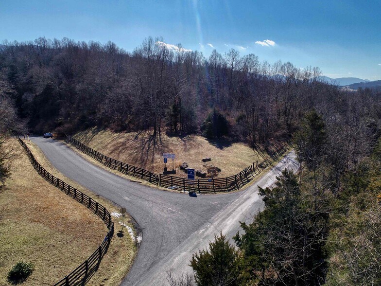 More Photos Of 1821 Estaline Valley Rd, Craigsville Land For Sale