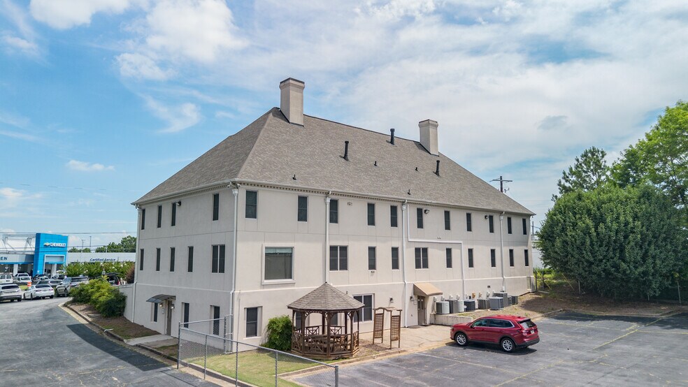 More Photos Of 1299 Battlecreek Rd, Jonesboro Medical For Sale