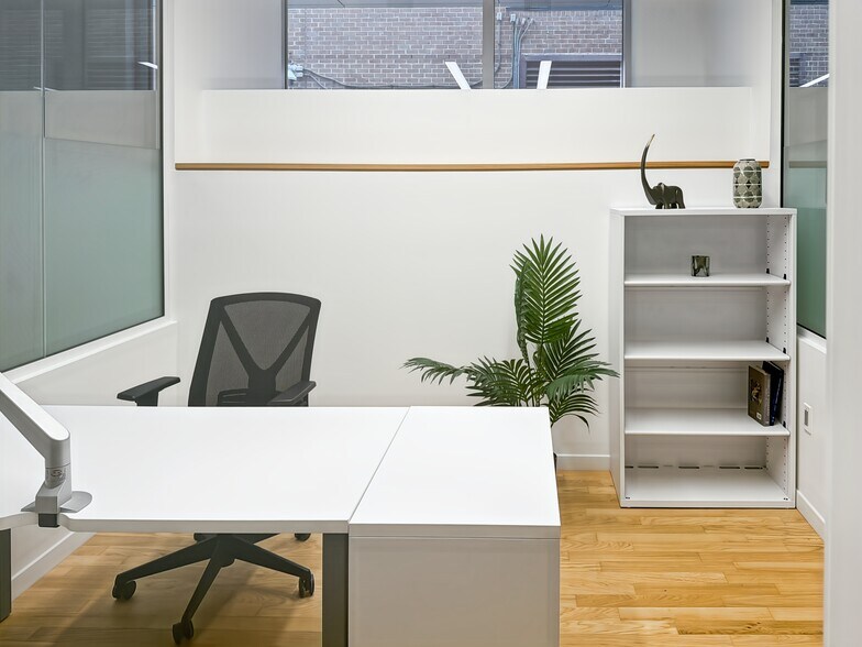 More Photos Of 600 Massachusetts Ave NW, Washington Coworking Space