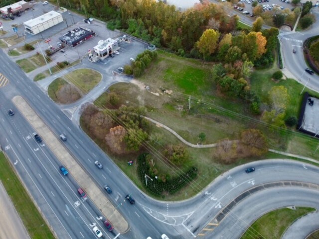 More Photos Of 5911 US 231, Wetumpka Land For Sale