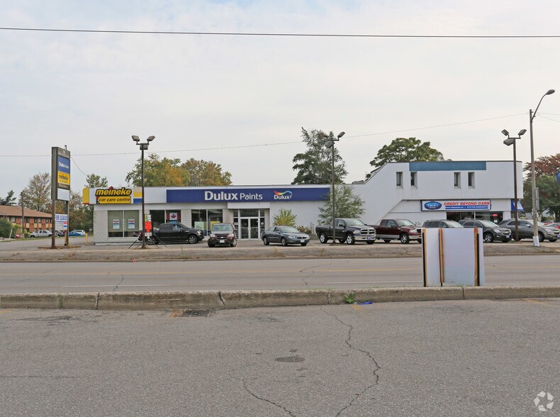 More Photos Of 50 King George Rd, Brantford Freestanding For Lease