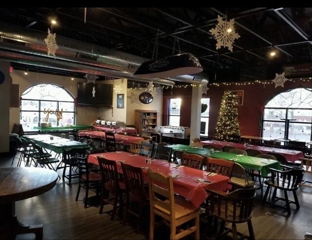 More Photos Of 201 E Custer St, Laramie Restaurant For Sale