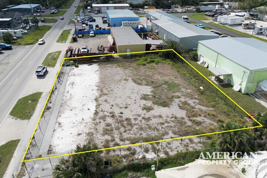 More Photos Of 6469 San Casa Dr, Englewood Land For Lease