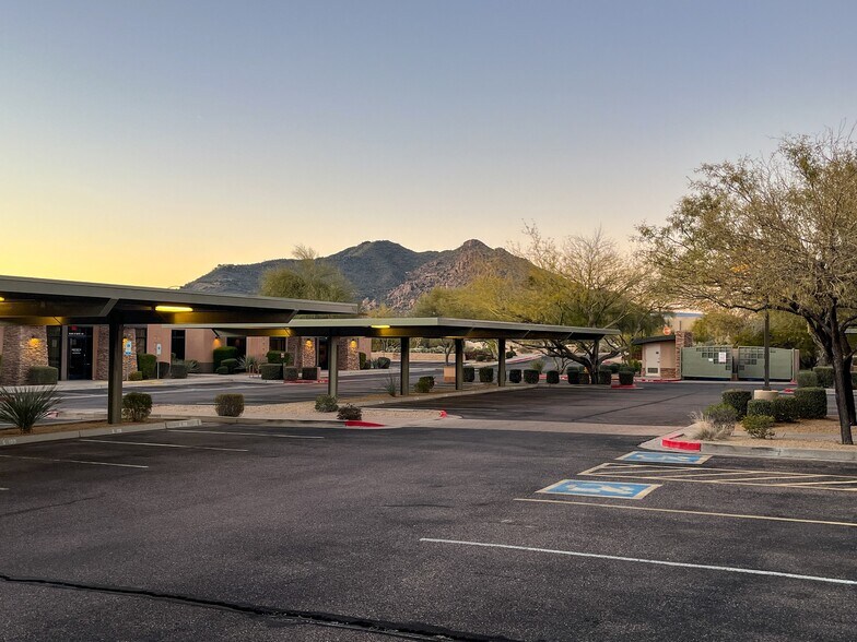 More Photos Of 33747 N Scottsdale Rd, Scottsdale Office For Sale